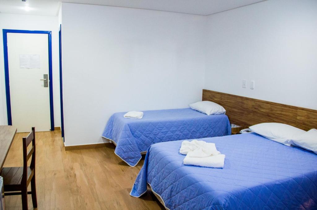  Hotel Diamantina