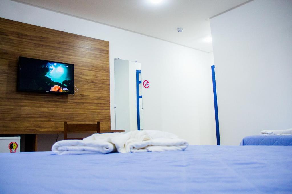 Hotel Diamantina