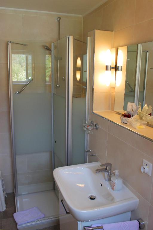Hotel Garni La mer - Double Room