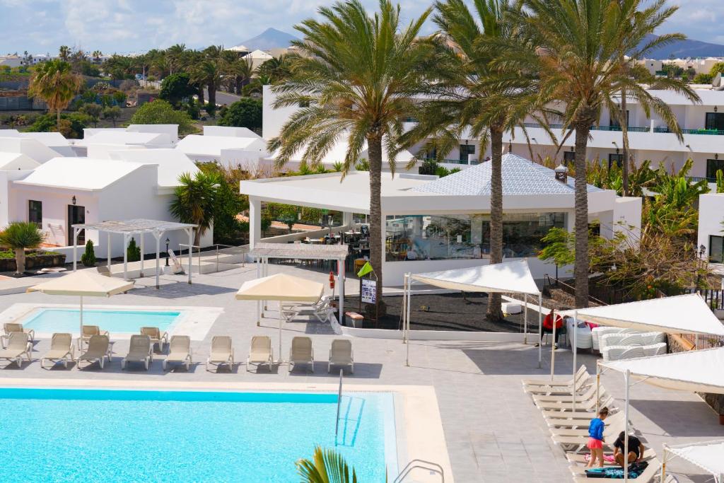 Apartamentos Santa Rosa, Costa Teguise – Bijgewerkte prijzen 2023