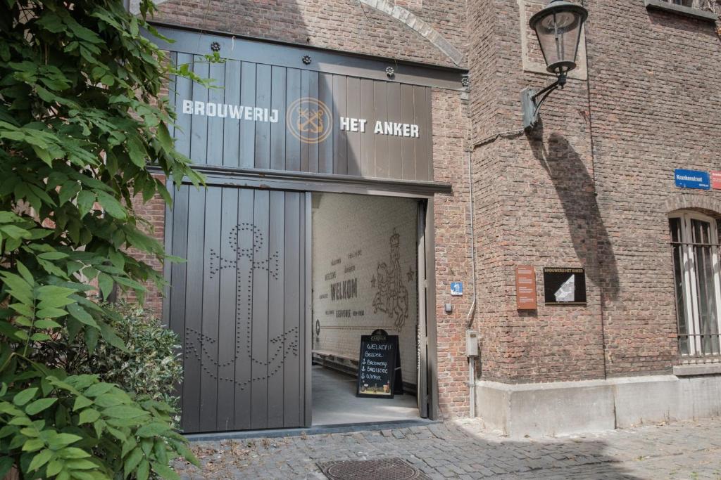 Hotel Brouwerij Het Anker, Mechelen – Updated 2022 Prices
