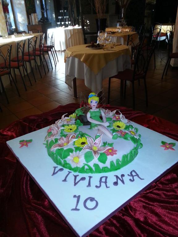 Fotografie z fotogalerie ubytování Park Hotel v destinaci Chieri