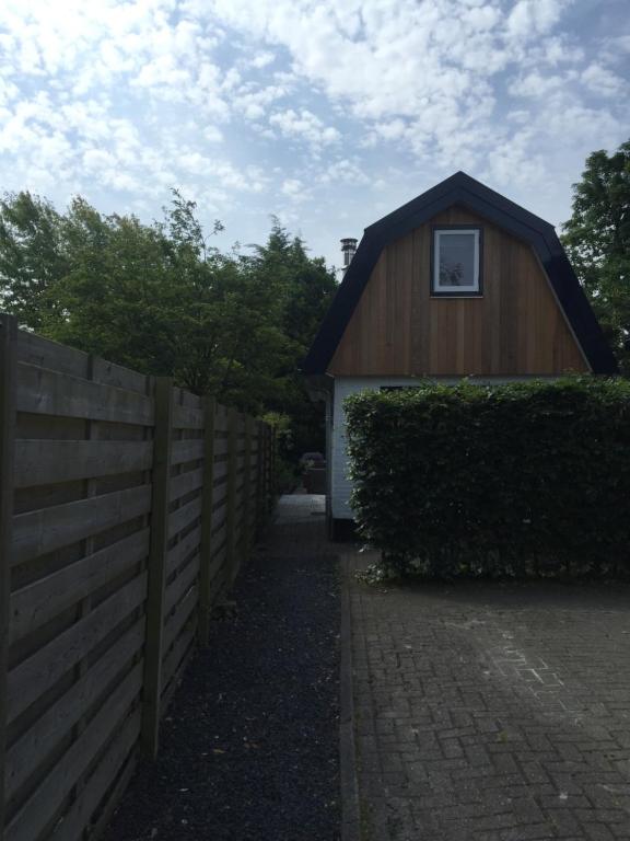 Afbeelding uit fotogalerij van De Vuurdoorn in Bergen