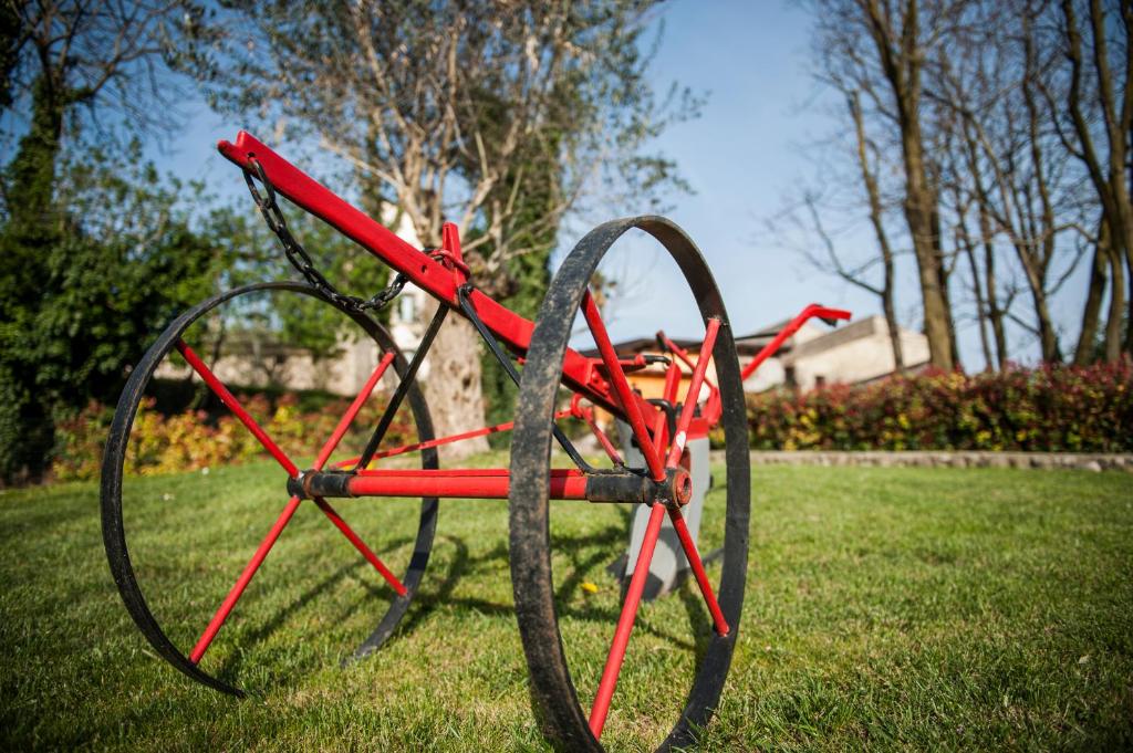 Fotografie z fotogalerie ubytování Agriturismo Borgo di Calmasino v destinaci Bardolino