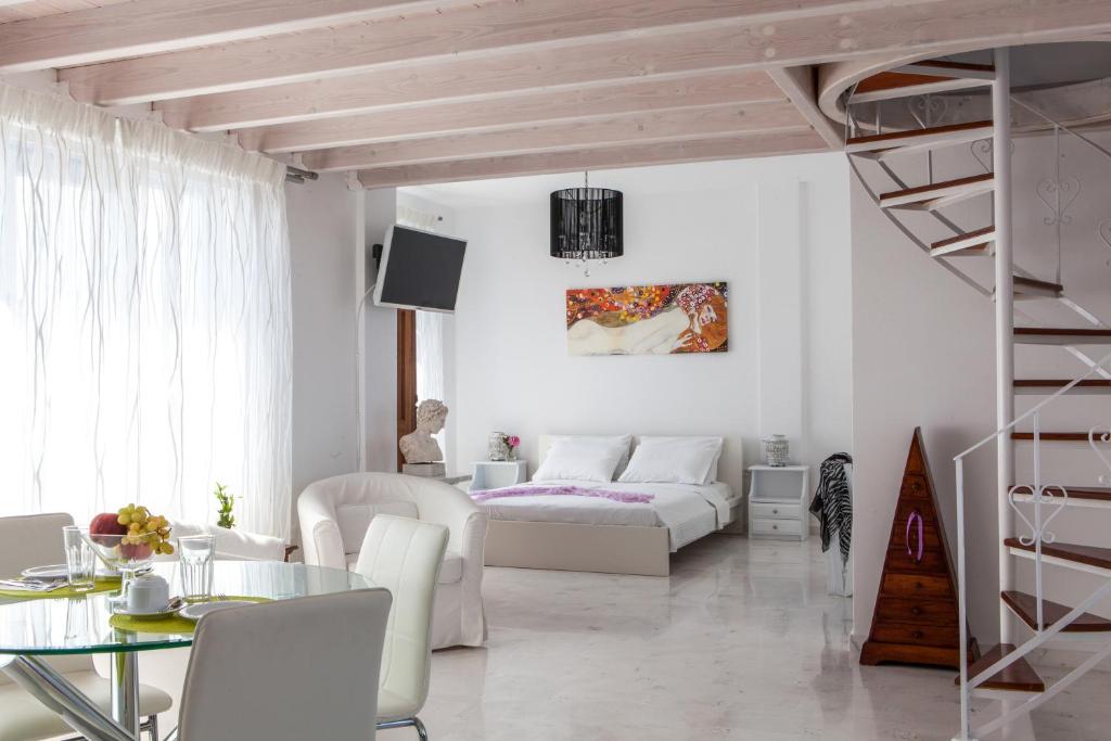 Luna Rossa Santorini - 4