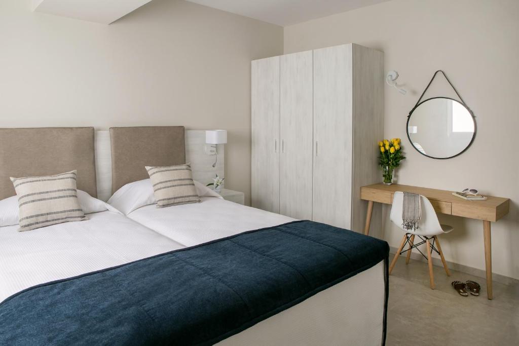 Louis Paphos Breeze - Superior Kamer In Het Biet