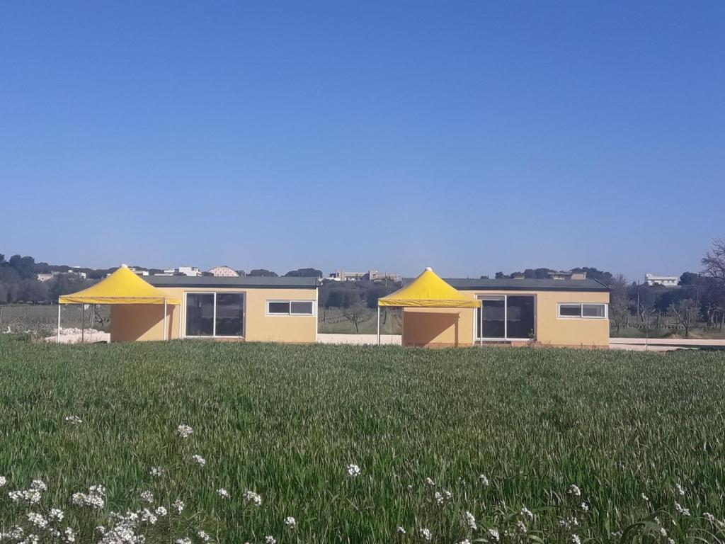 Agriturismo l' Annunziata - Bungalow