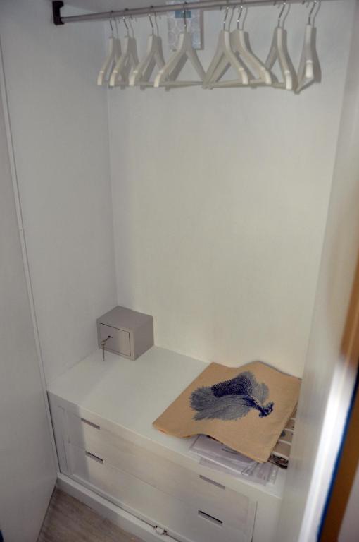 Kép Nibea Suite szállásáról Manarolában a galériában