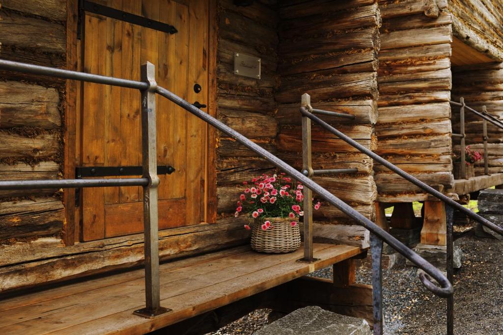 Fotografie z fotogalerie ubytování Bjerkeløkkja Bed and Breakfast v destinaci Oppdal