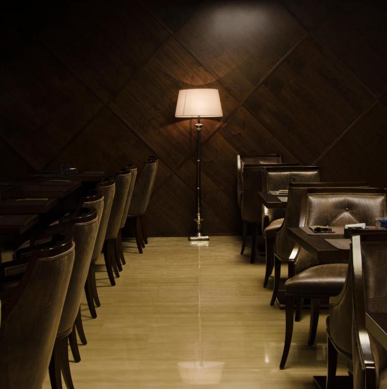 Claridge Madrid - Resim 35