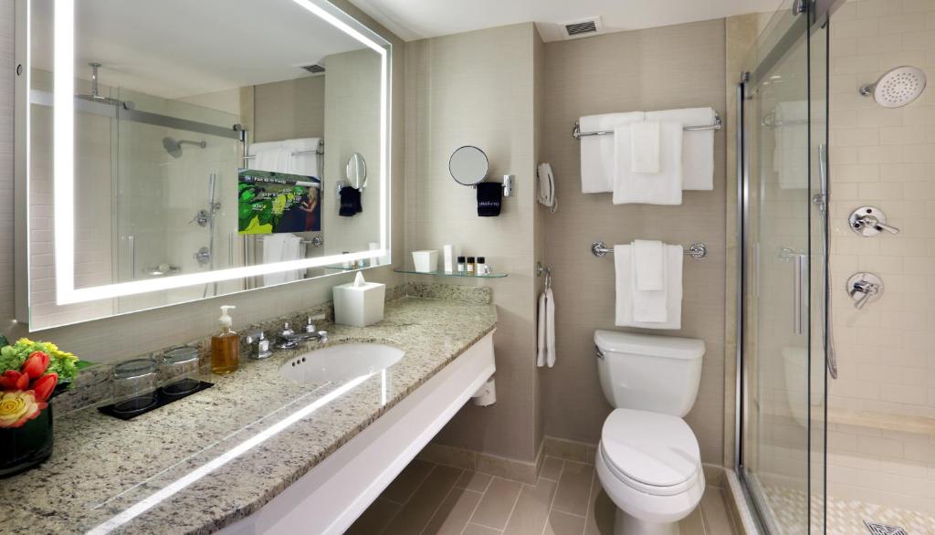 Seaport Hotel® Boston photo