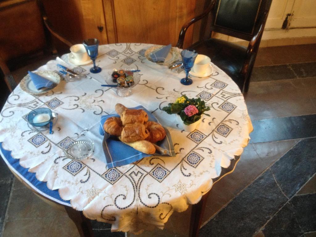 Pavillon de Beauregard - 11