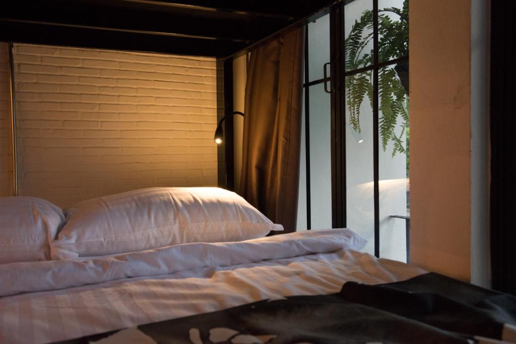 Siam Nitra Boutique Hotel - Resim 44