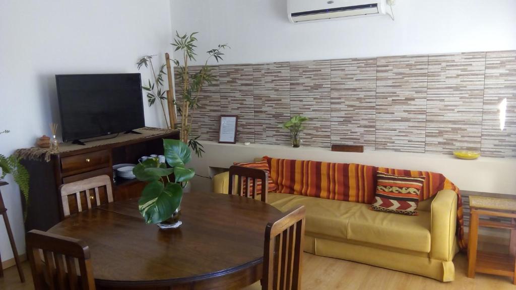 Alto Belgrano - Apartment