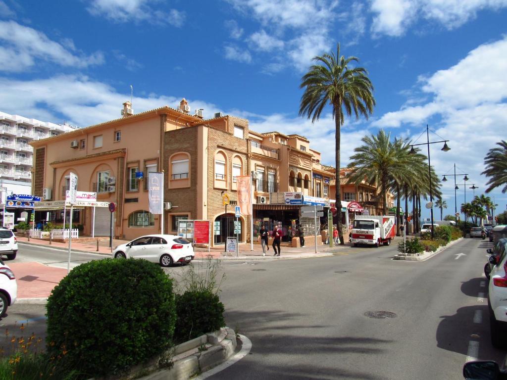 Benalroma