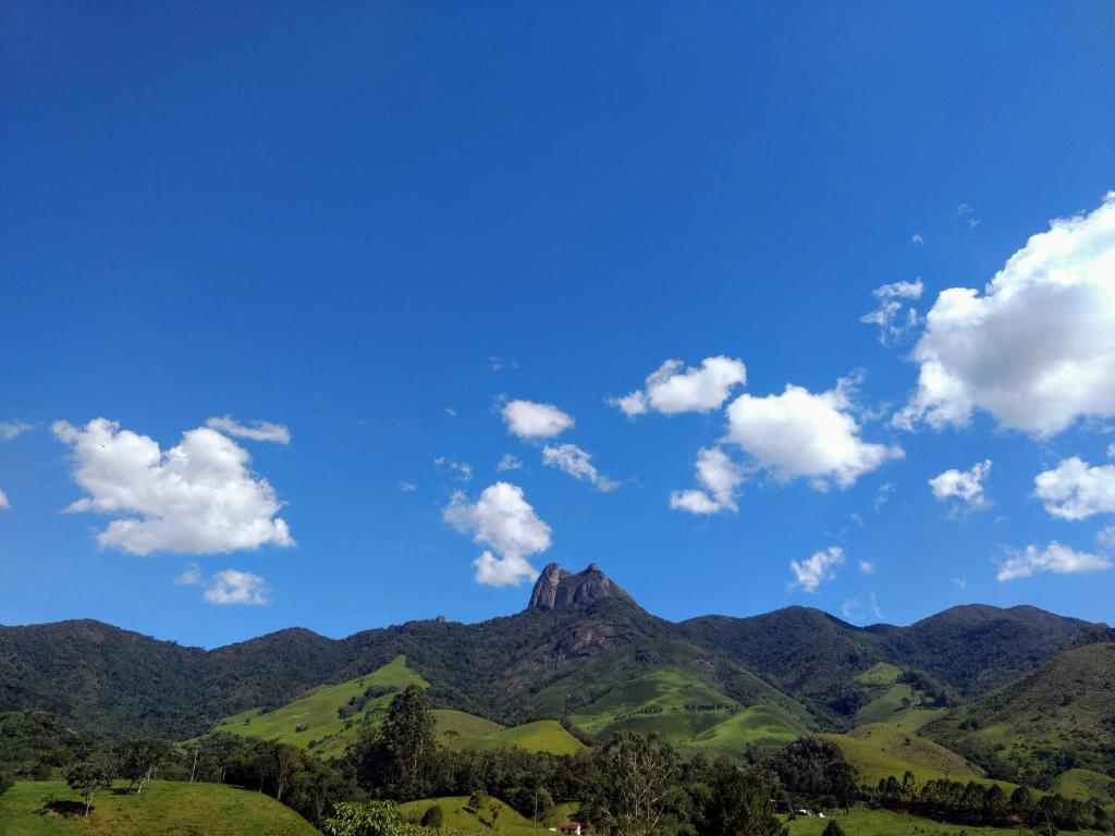  Chales Mirante Pedra Selada