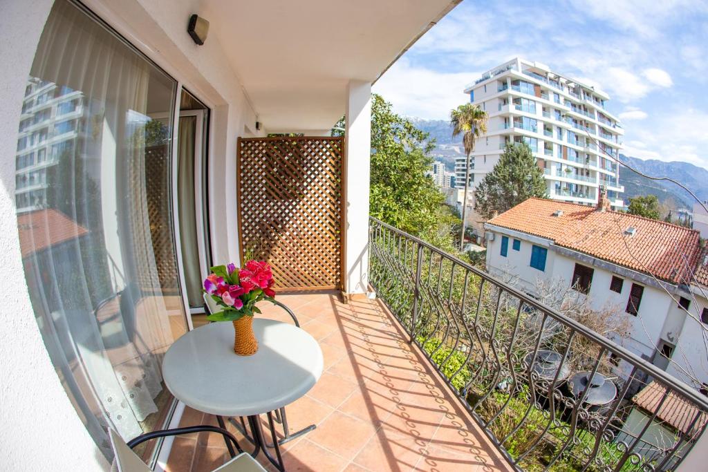 Apartments Luka - Appartement 1 Chambre