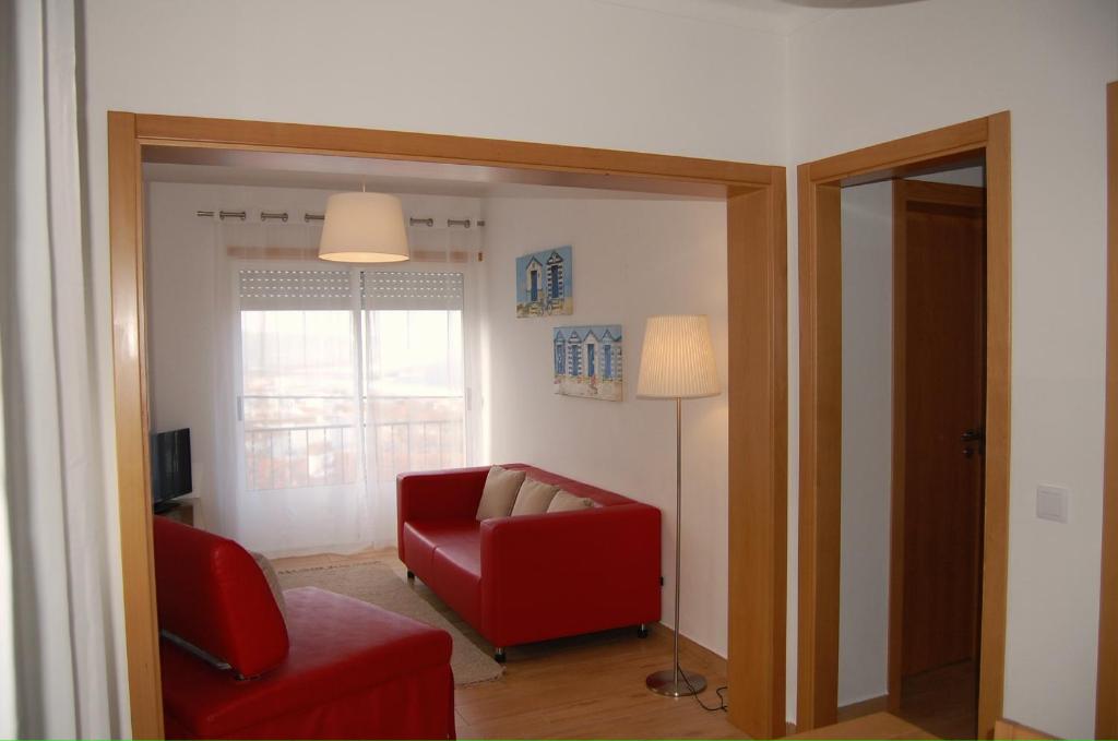 Apartamentos Mare - 15