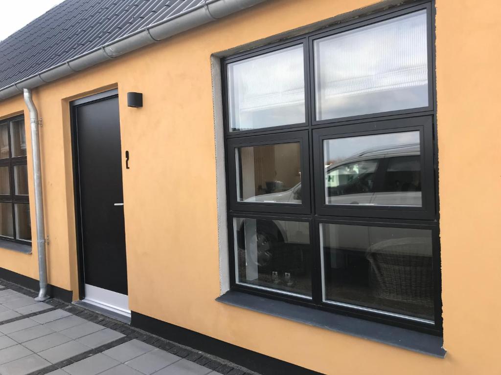Fotografie z fotogalerie ubytování Gl.Hastrup Guesthouse v destinaci Køge