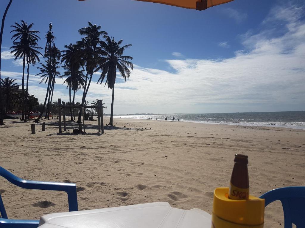  Cumbuco Dream Village