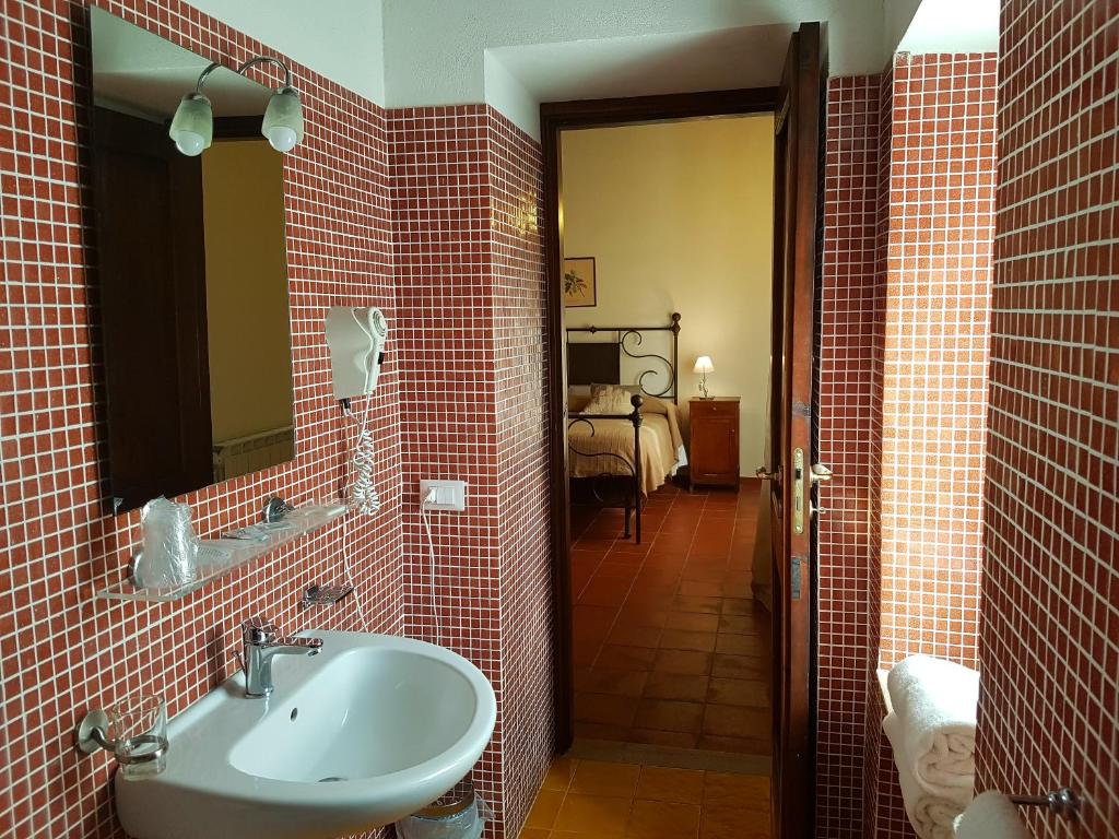 Agriturismo Podere S. Croce