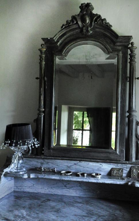 Fotografie z fotogalerie ubytování Le Relais de Roquefereau v destinaci Penne-dʼAgenais