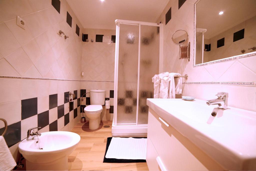 Fotografia z galérie ubytovania Apartamento con parking Unión 45 v destinácii Málaga
