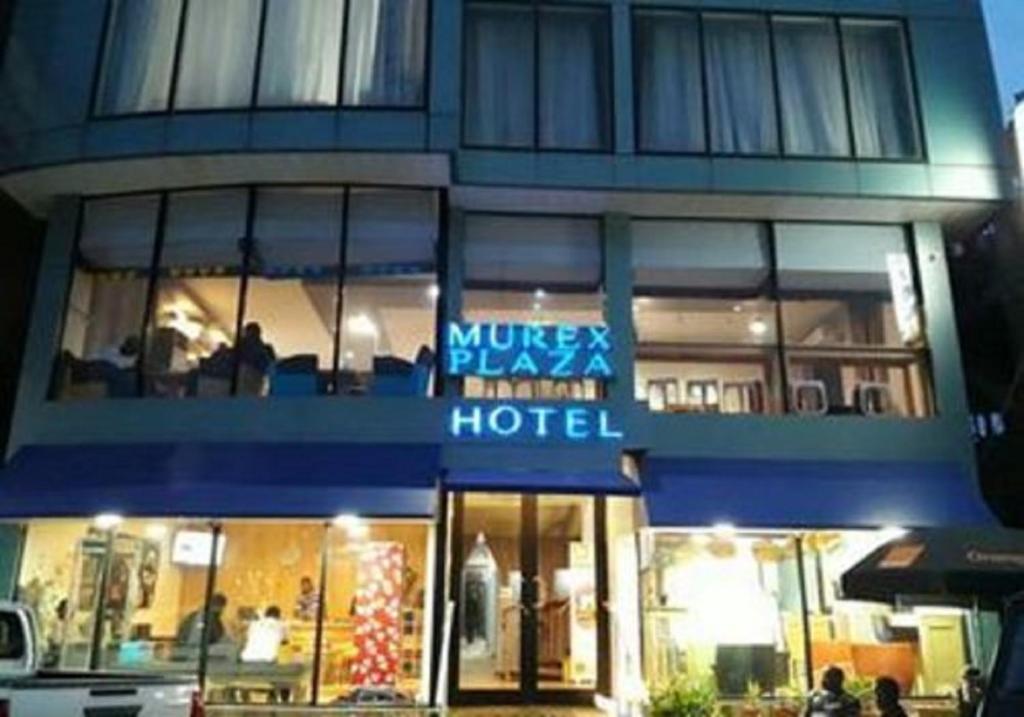 Fotografie z fotogalerie ubytování Murex Plaza Hotel & Suites v destinaci Monrovia