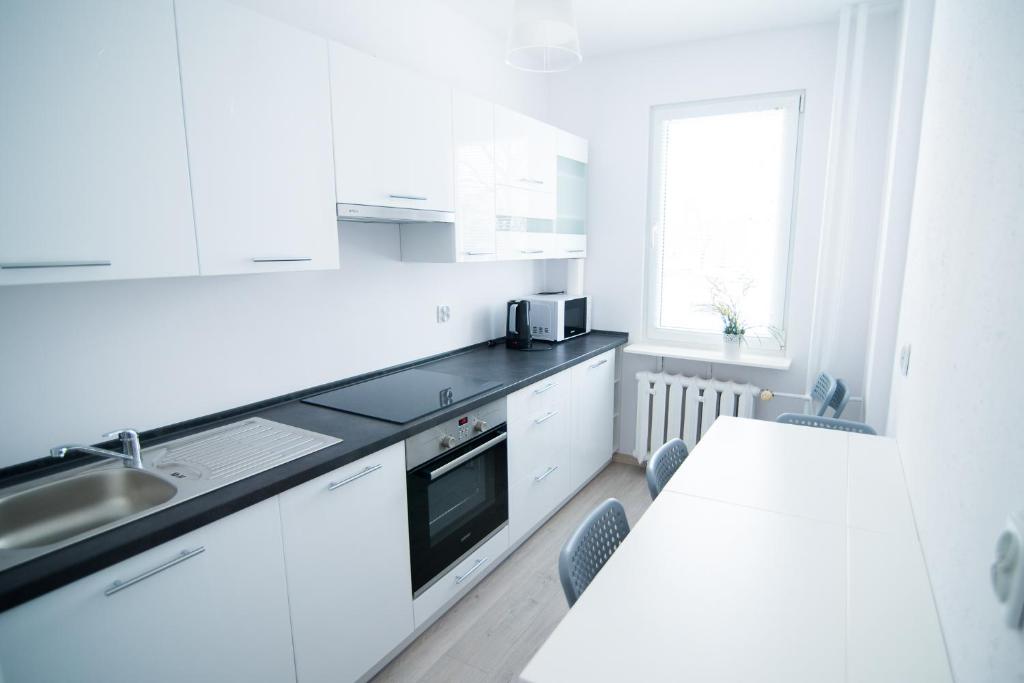 Zdjęcie z galerii obiektu Apartament pracowniczy w mieście Stalowa Wola