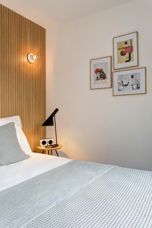 Vintage Hotel Brussels - Resim 27