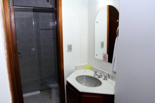  Mabruk Barretos Apart Hotel
