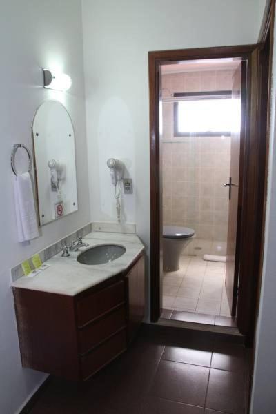  Mabruk Barretos Apart Hotel
