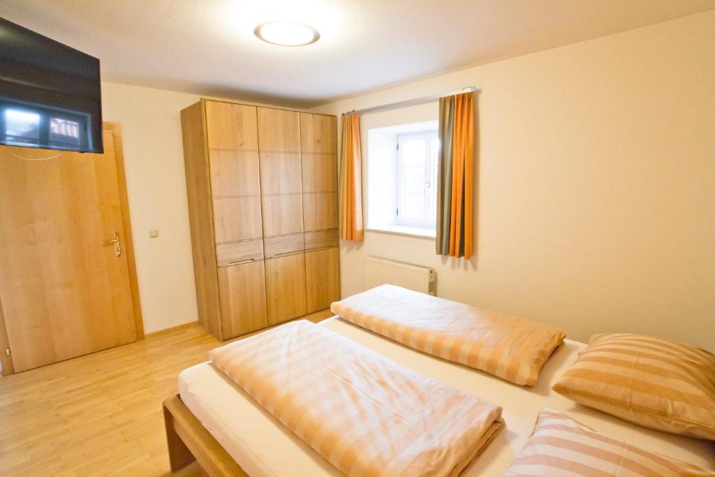 Hoellerhof - Wohnung