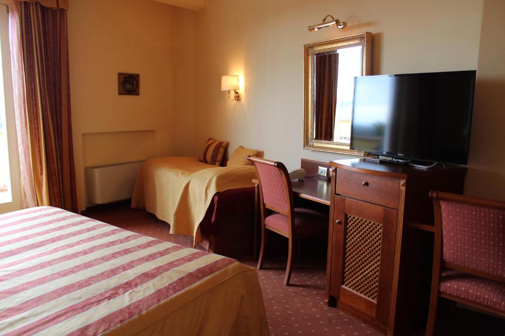 Derechos de imagen reservados por Booking.com