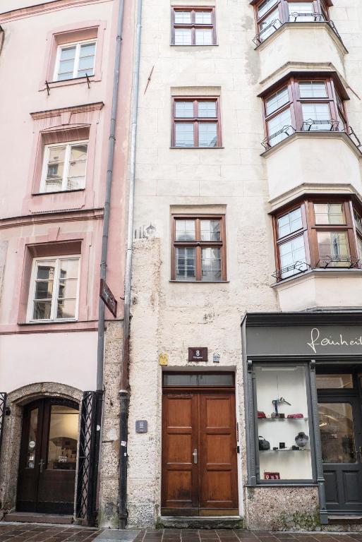 Daxburg Apartments - 1