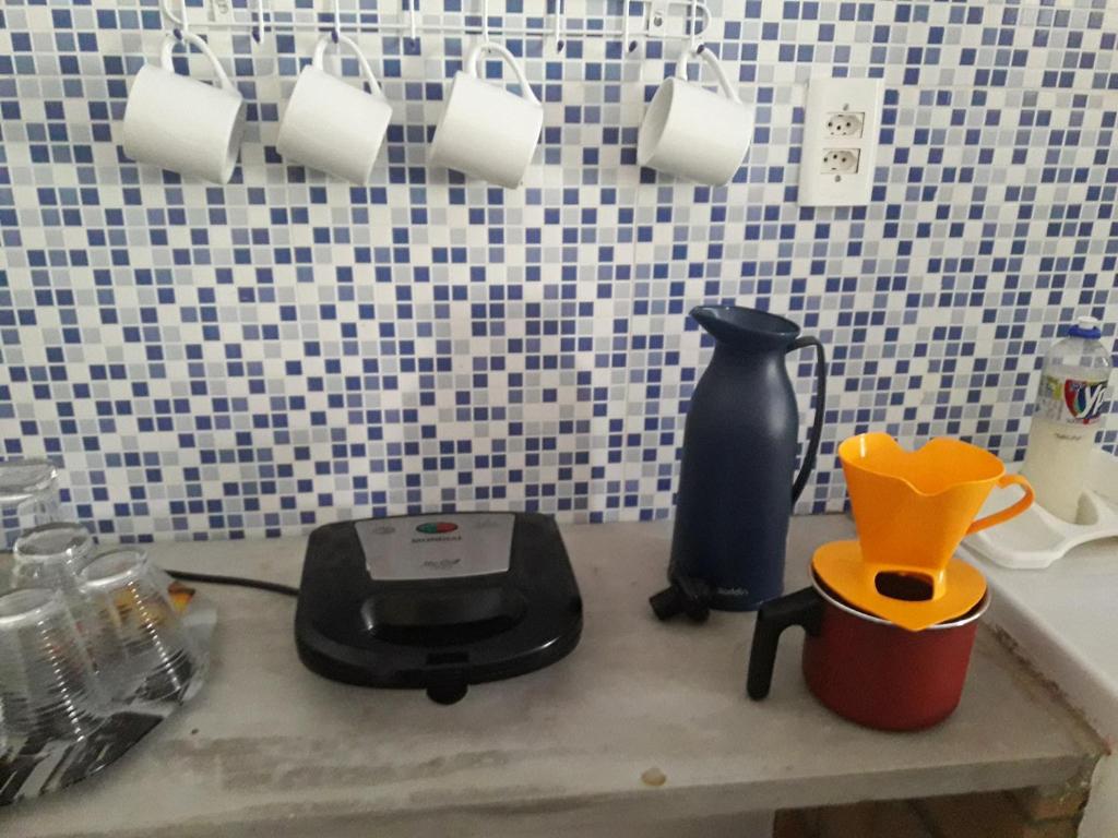  La Marta's House