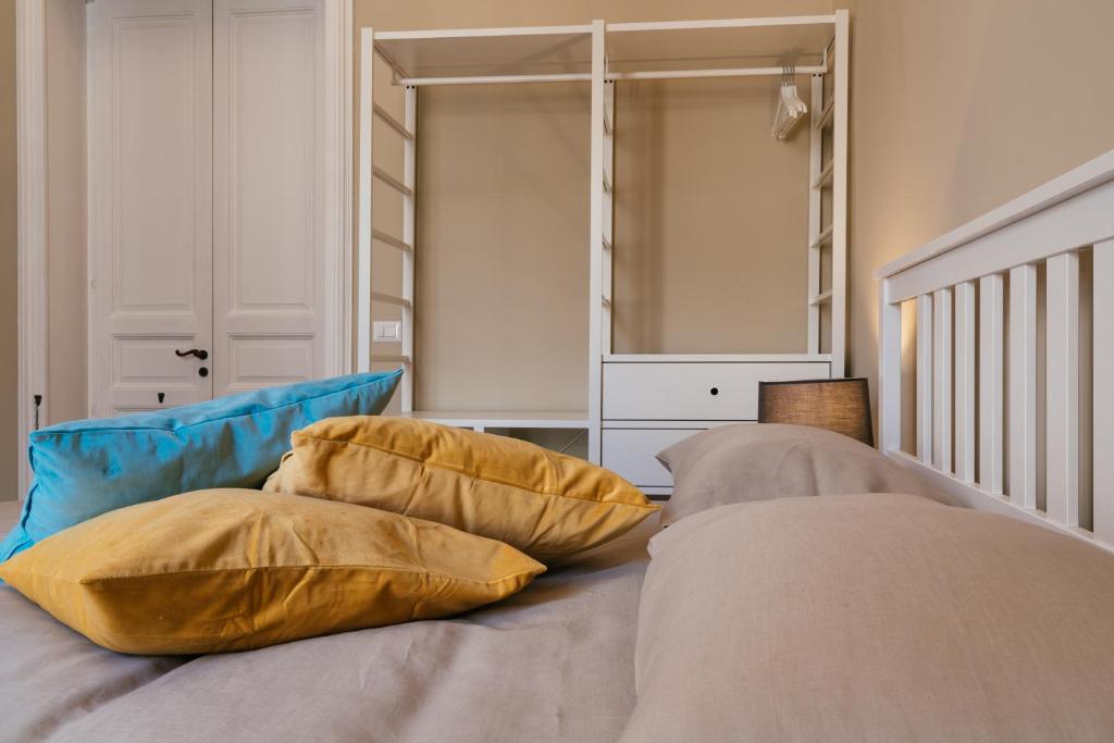 b&b le 4 leggende - 3