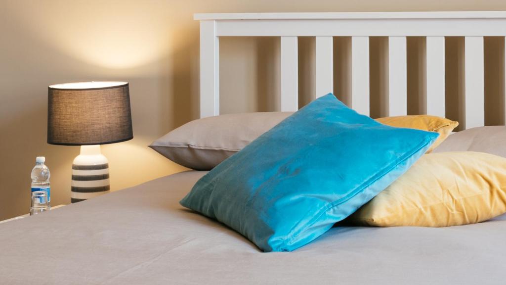 b&b le 4 leggende - 9