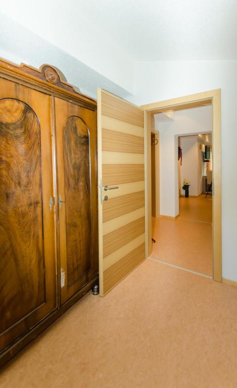 Fotografia z galérie ubytovania Haus Krömer v destinácii Sankt Gallenkirch