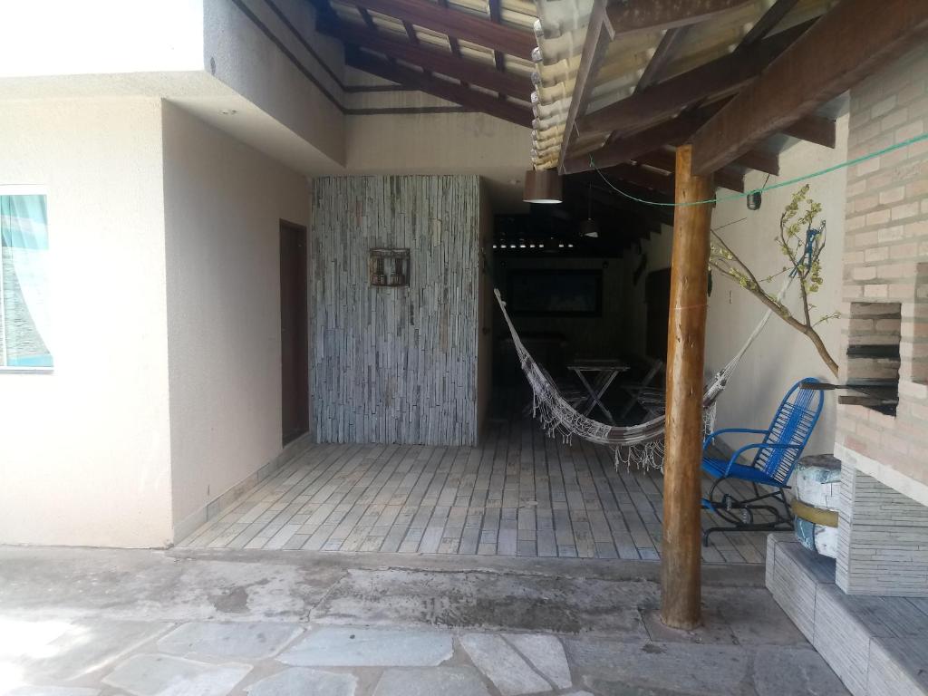  Casa primavera