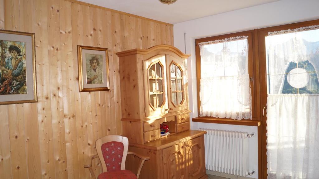 Kép B&B L'Arca di Noè szállásáról Laionban a galériában