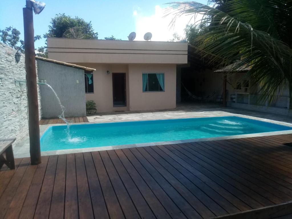  Casa primavera