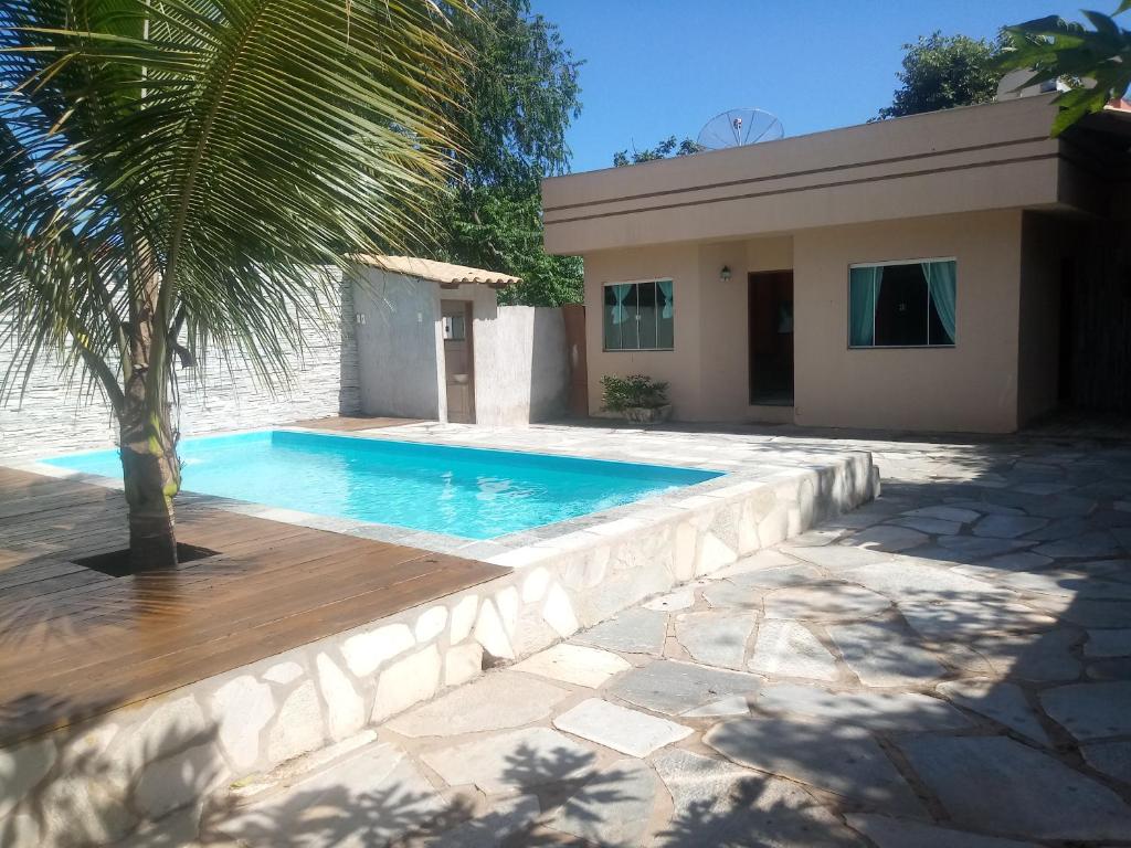  Casa primavera