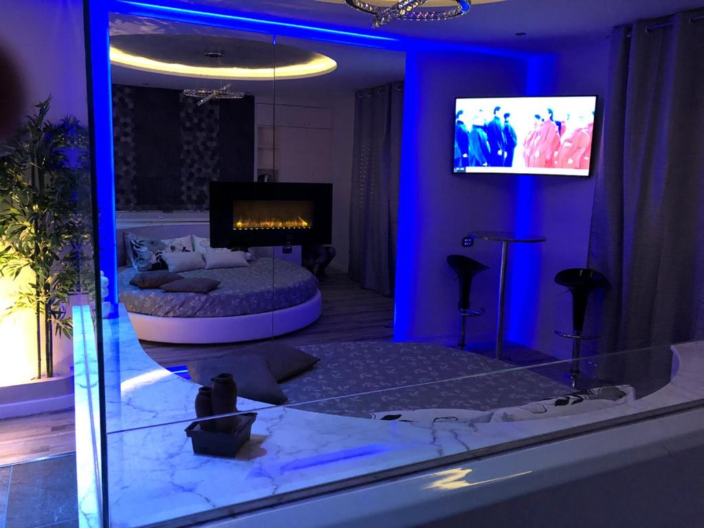 Assisi Luxury SPA Suite - 9