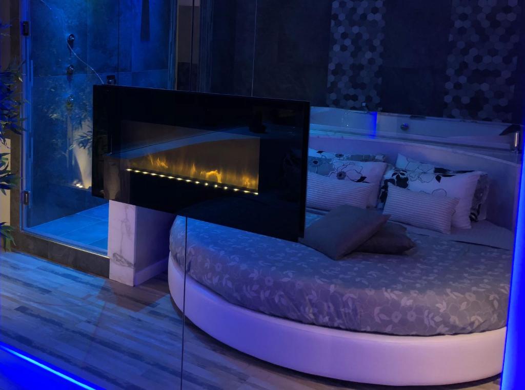 Assisi Luxury SPA Suite - 7