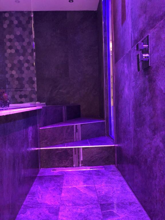 Assisi Luxury SPA Suite - 18