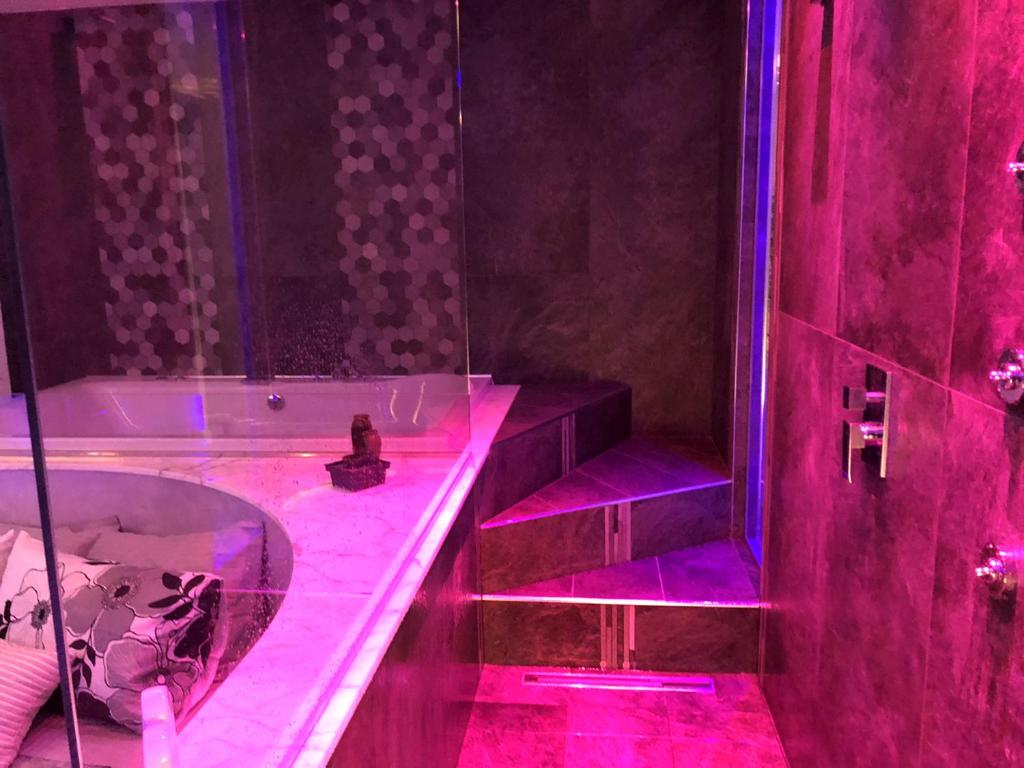 Assisi Luxury SPA Suite - 15