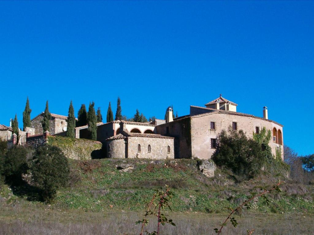 Fortaleza Medieval La Manyosa, Granera – Prezzi aggiornati ...