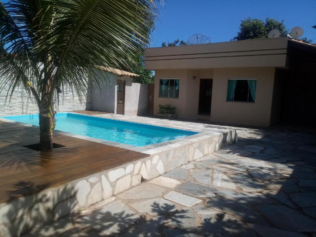 Casa primavera