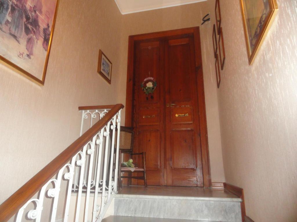 Fotografie z fotogalerie ubytování Casa Tonina v destinaci Carloforte